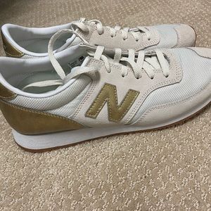 New Balance X J. Crew Sneakers